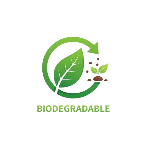 Biodegradable Packaging Biodegradable Packaging